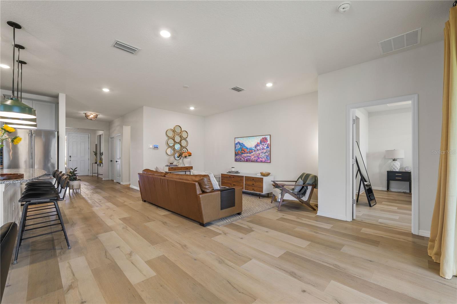 BELMOND RESERVE PH 1 - Residential