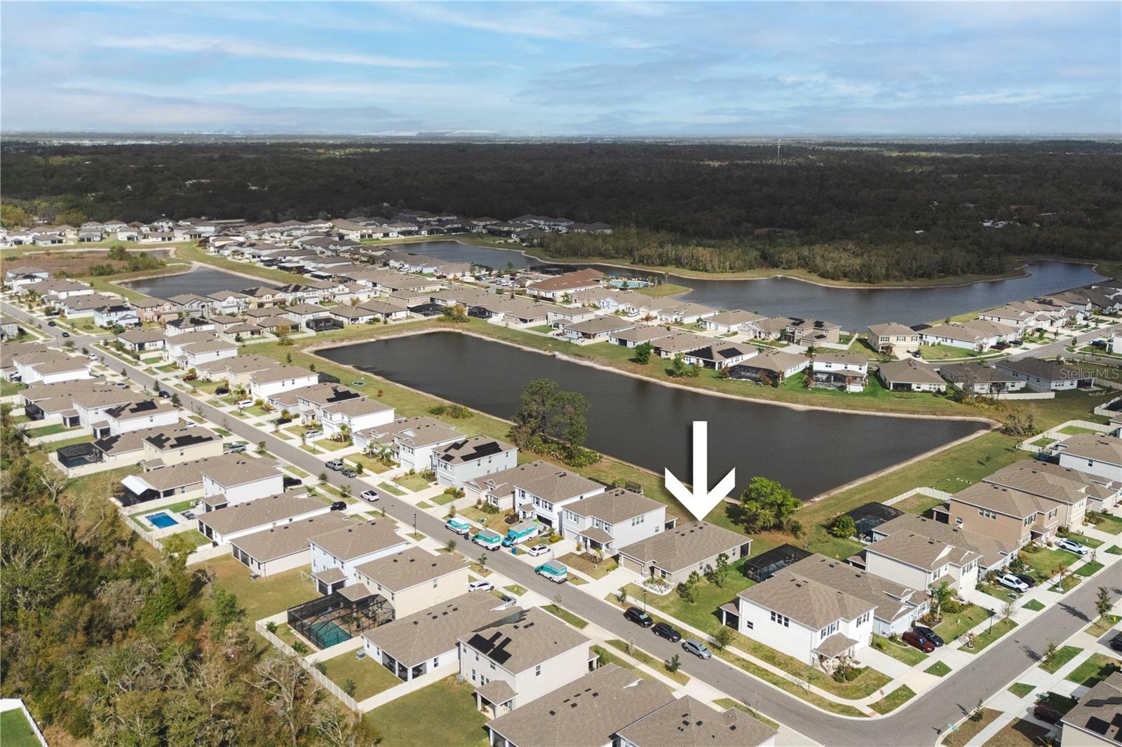 BELMOND RESERVE PH 1 - Residential