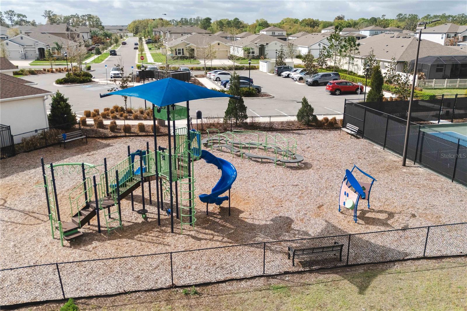 BELMOND RESERVE PH 1 - Residential