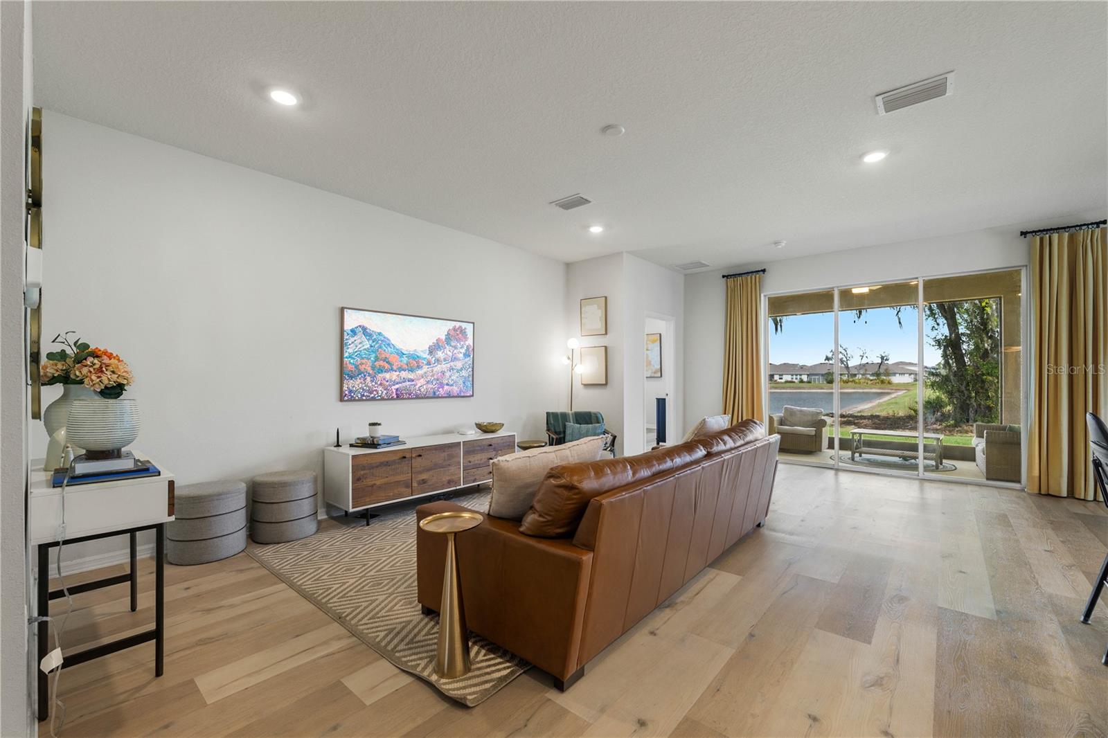 BELMOND RESERVE PH 1 - Residential