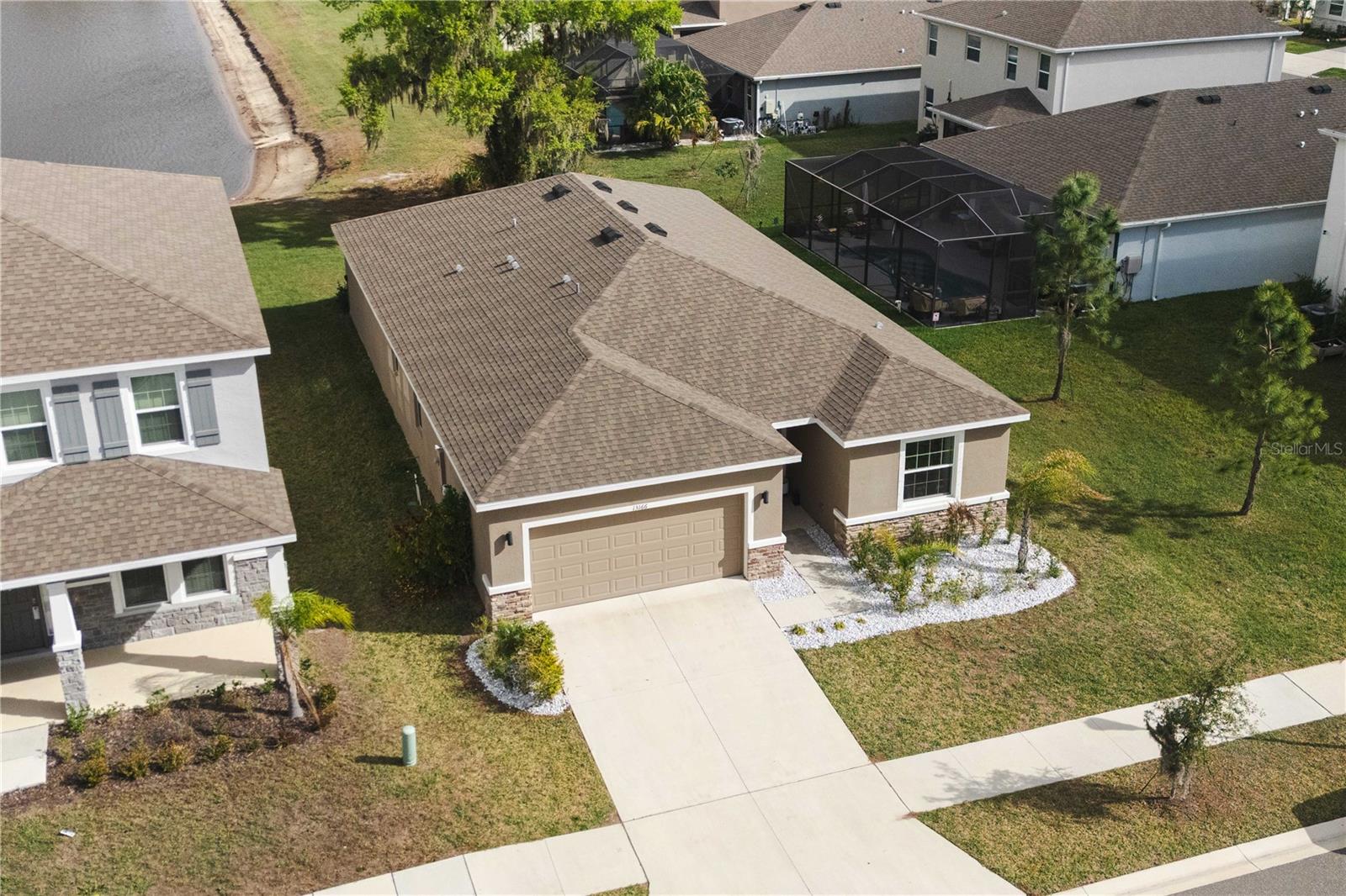 BELMOND RESERVE PH 1 - Residential