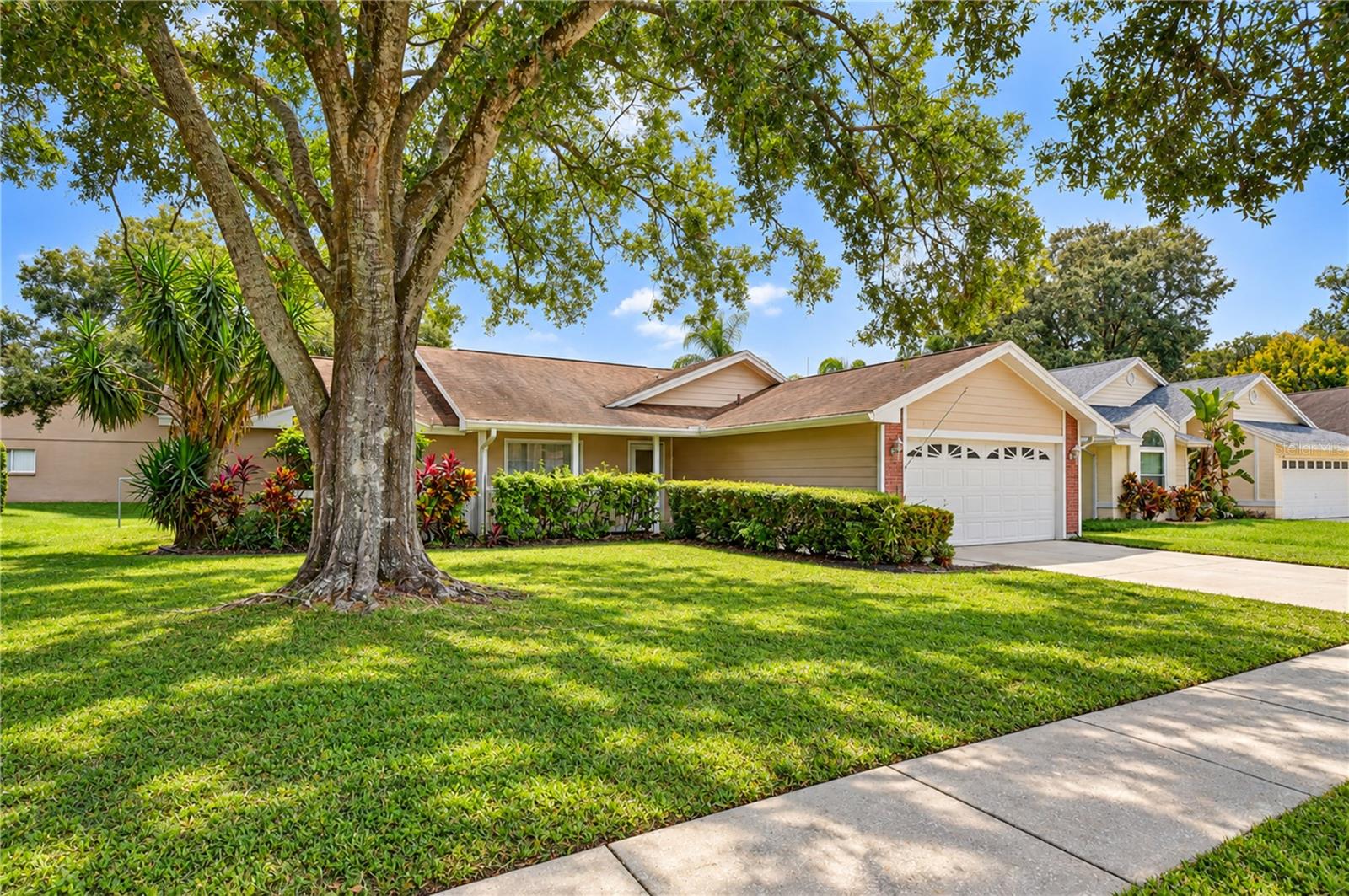 3066 ESPLANADE DRIVE