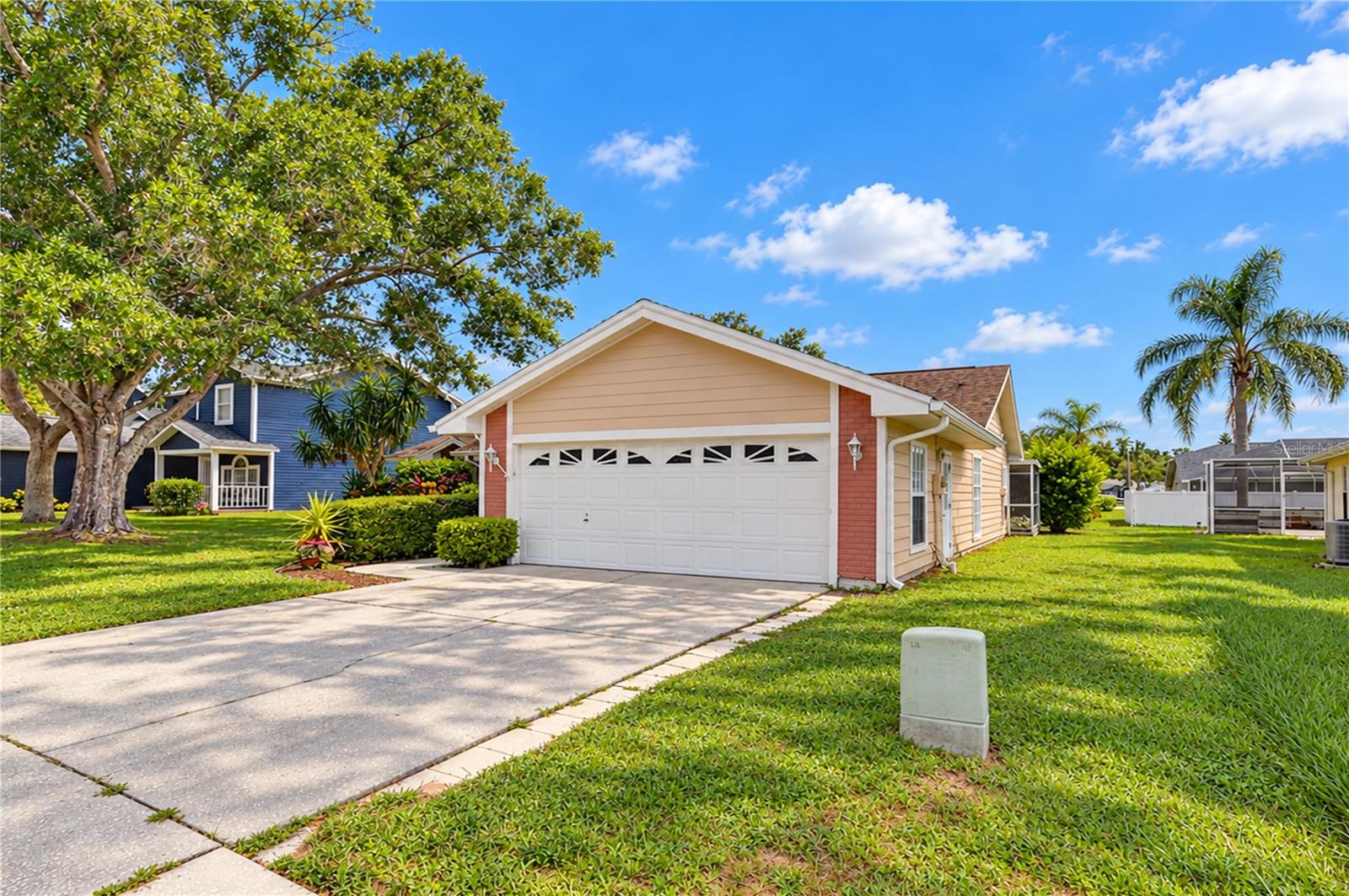 3066 ESPLANADE DRIVE