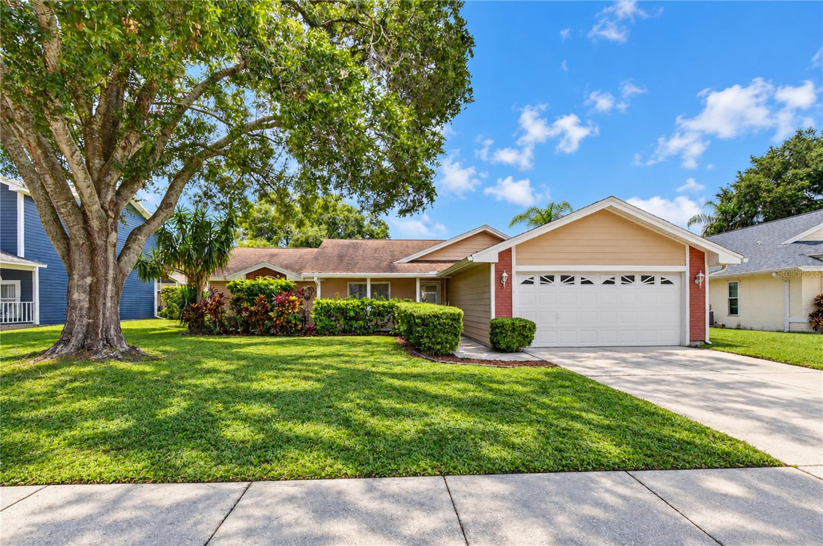 3066 ESPLANADE DRIVE