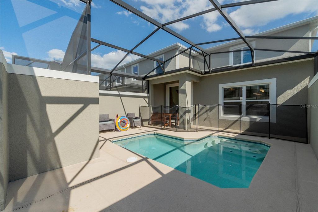 Photo of 4249 Paragraph Drive, Kissimmee, FL 34746 (MLS # O6386762)