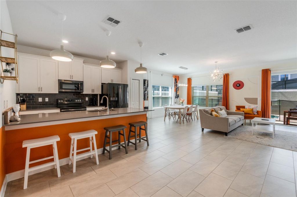 Photo of 4249 Paragraph Drive, Kissimmee, FL 34746 (MLS # O6386762)