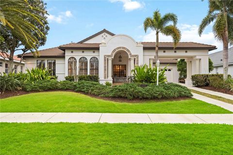 A home in LAKEWOOD RANCH