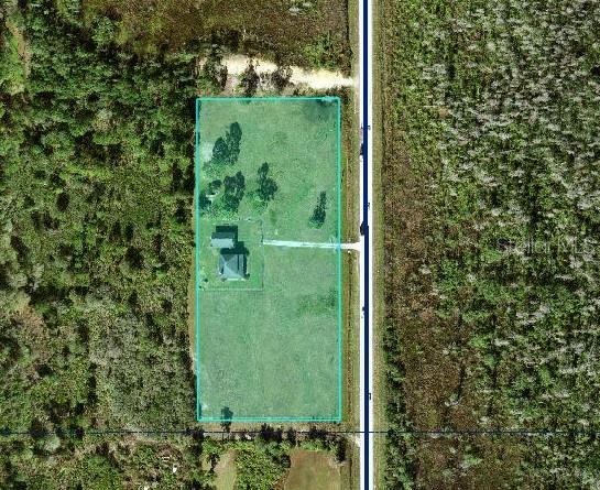 NOT APPLICABLE - Residential