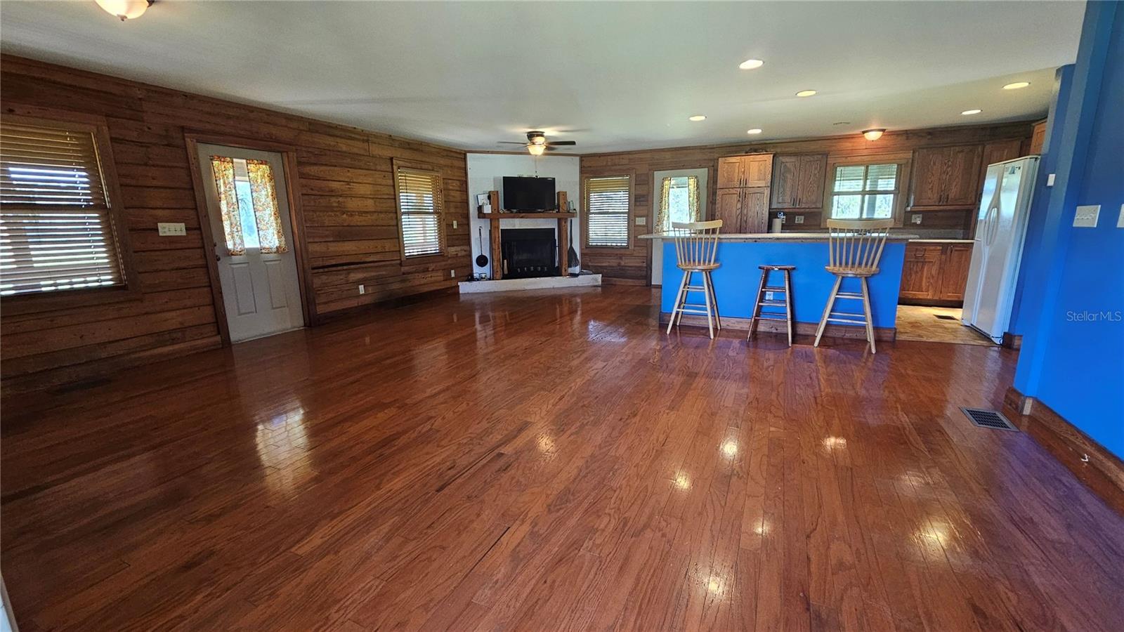 NOT APPLICABLE - Residential