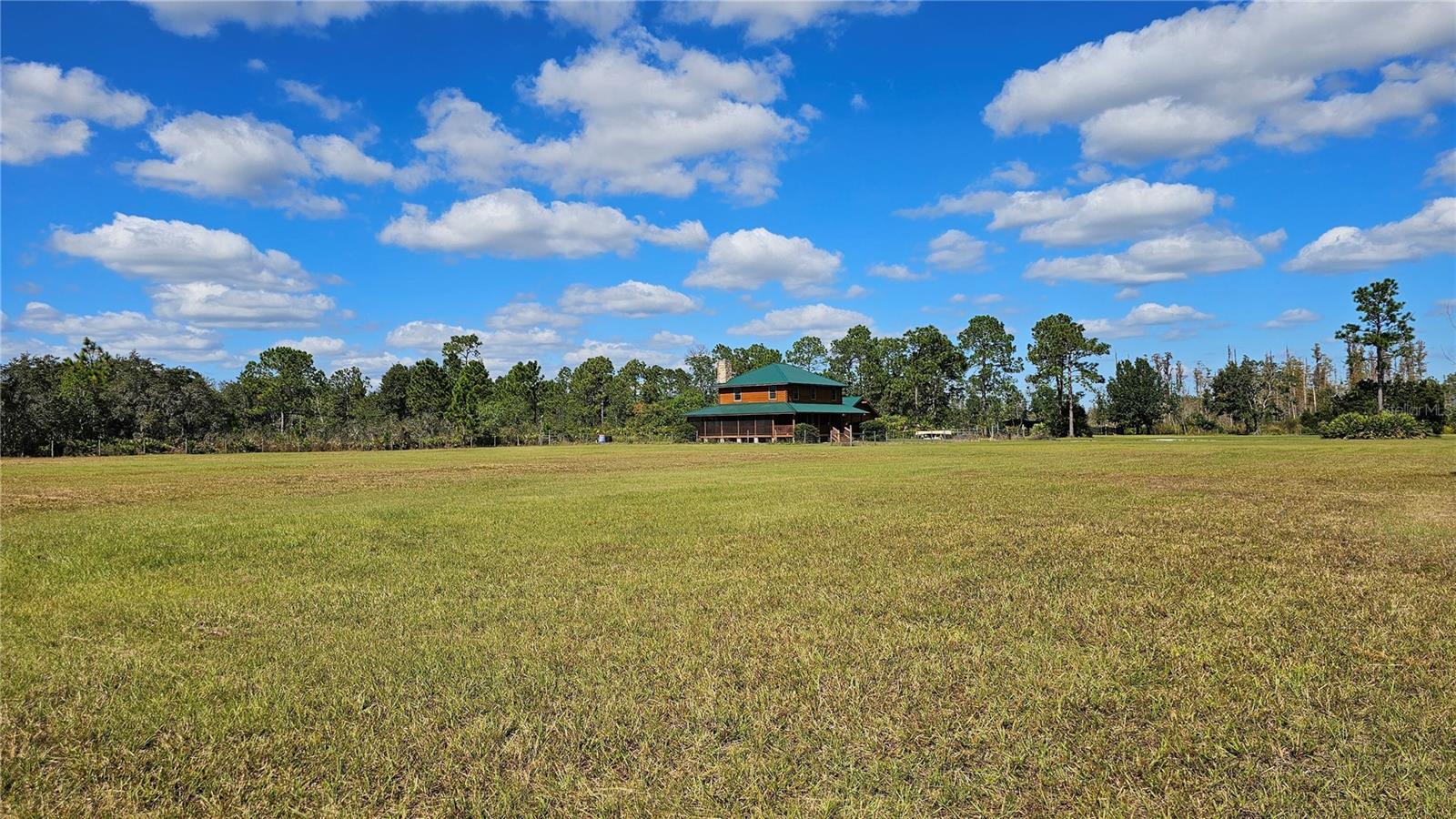 NOT APPLICABLE - Residential