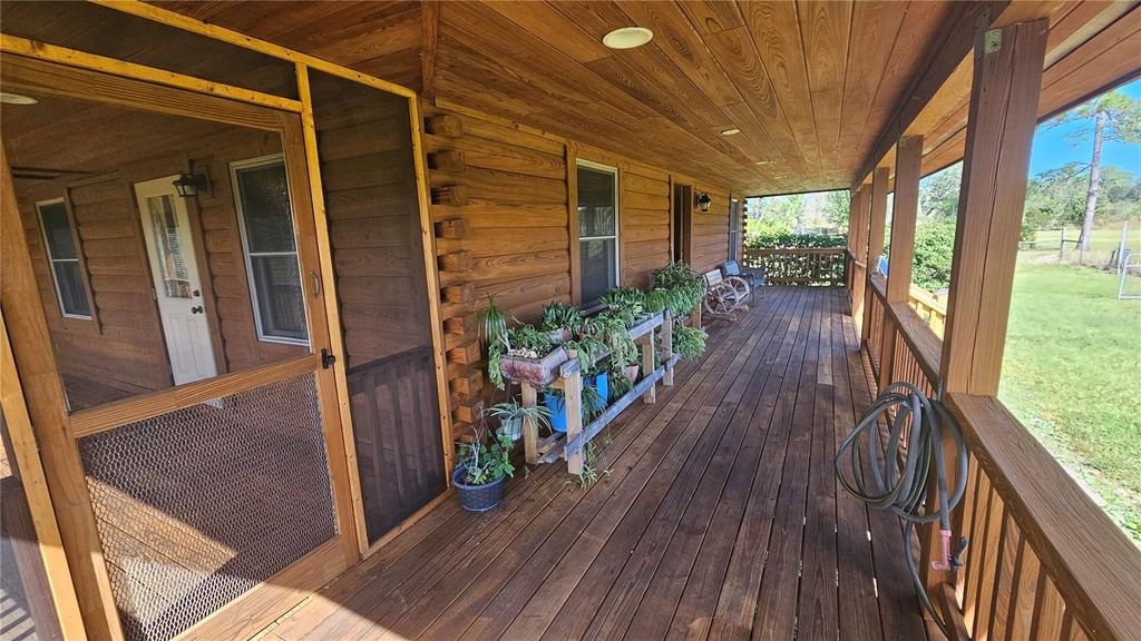 Photo of 11650 Old Grade Road, Polk City, FL 33868 (MLS # P4936946)