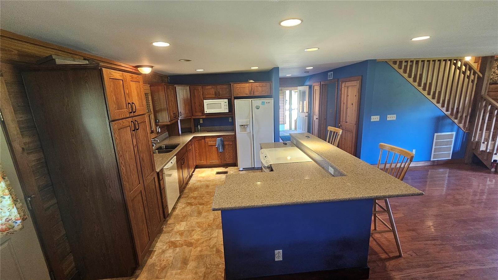 NOT APPLICABLE - Residential