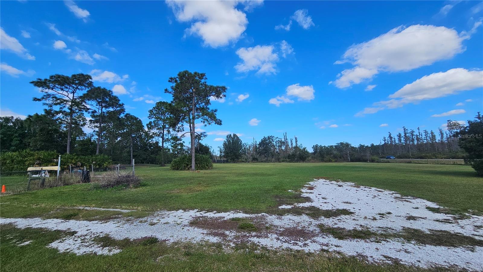 NOT APPLICABLE - Residential