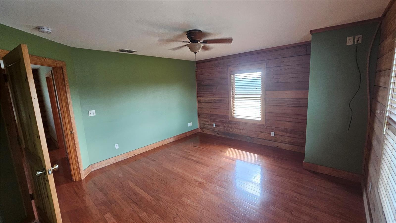 NOT APPLICABLE - Residential