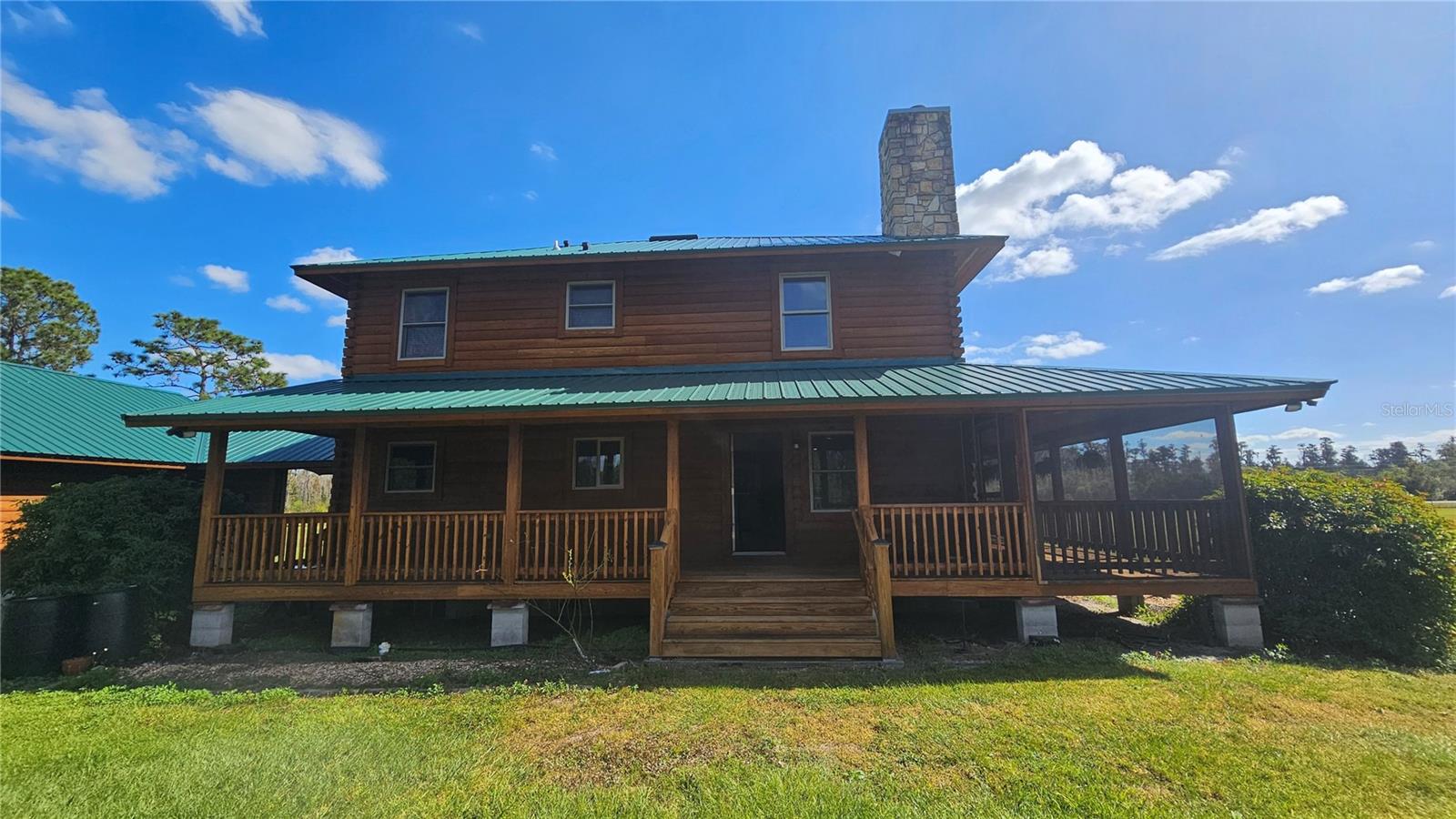 NOT APPLICABLE - Residential