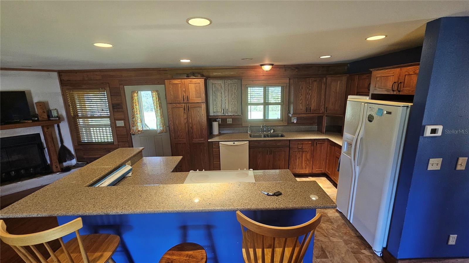 NOT APPLICABLE - Residential