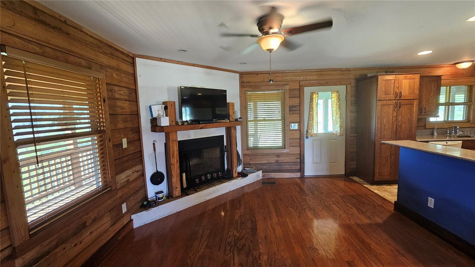 NOT APPLICABLE - Residential