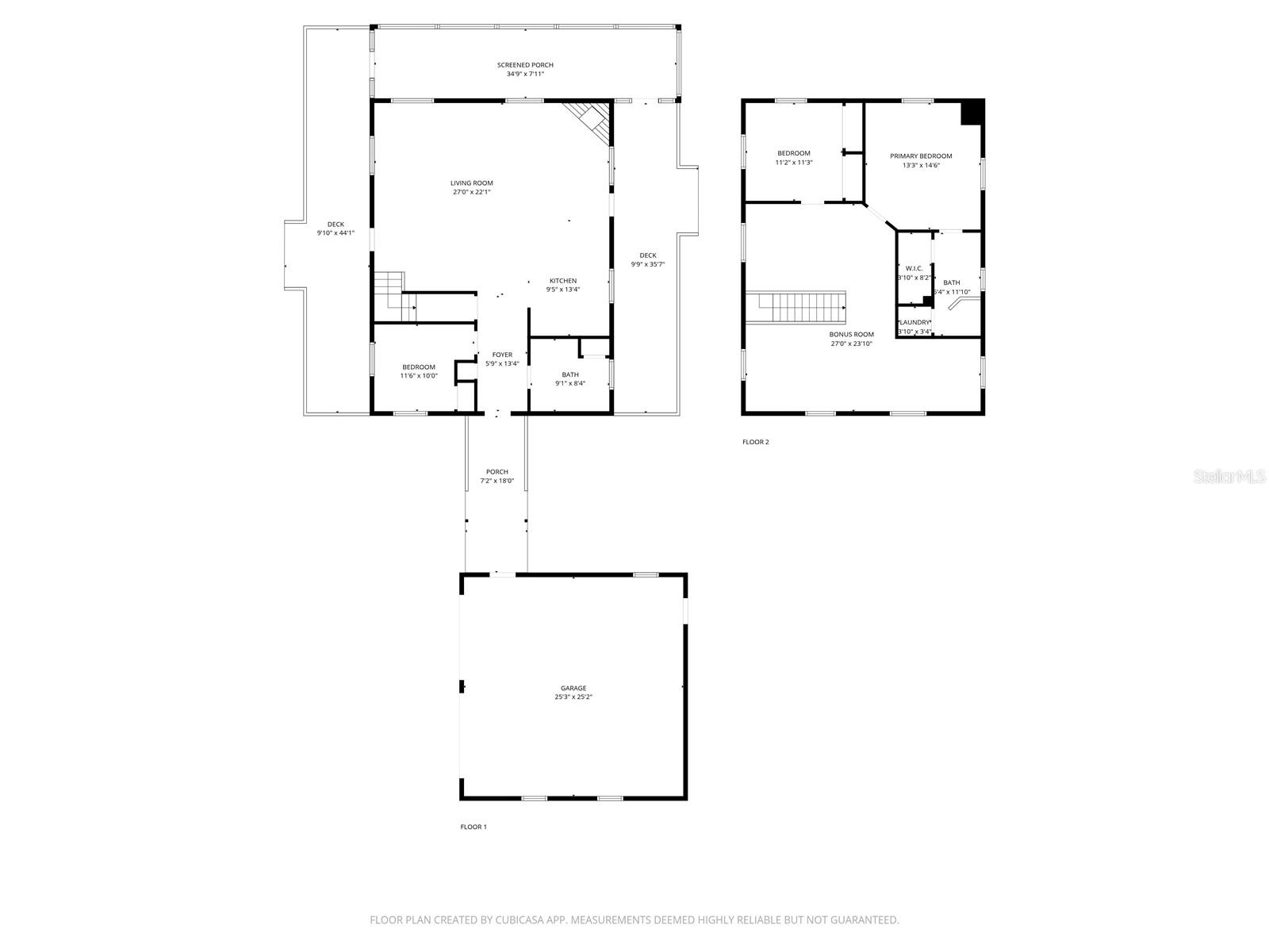 NOT APPLICABLE - Residential