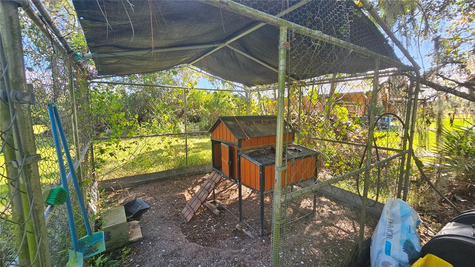 NOT APPLICABLE - Residential