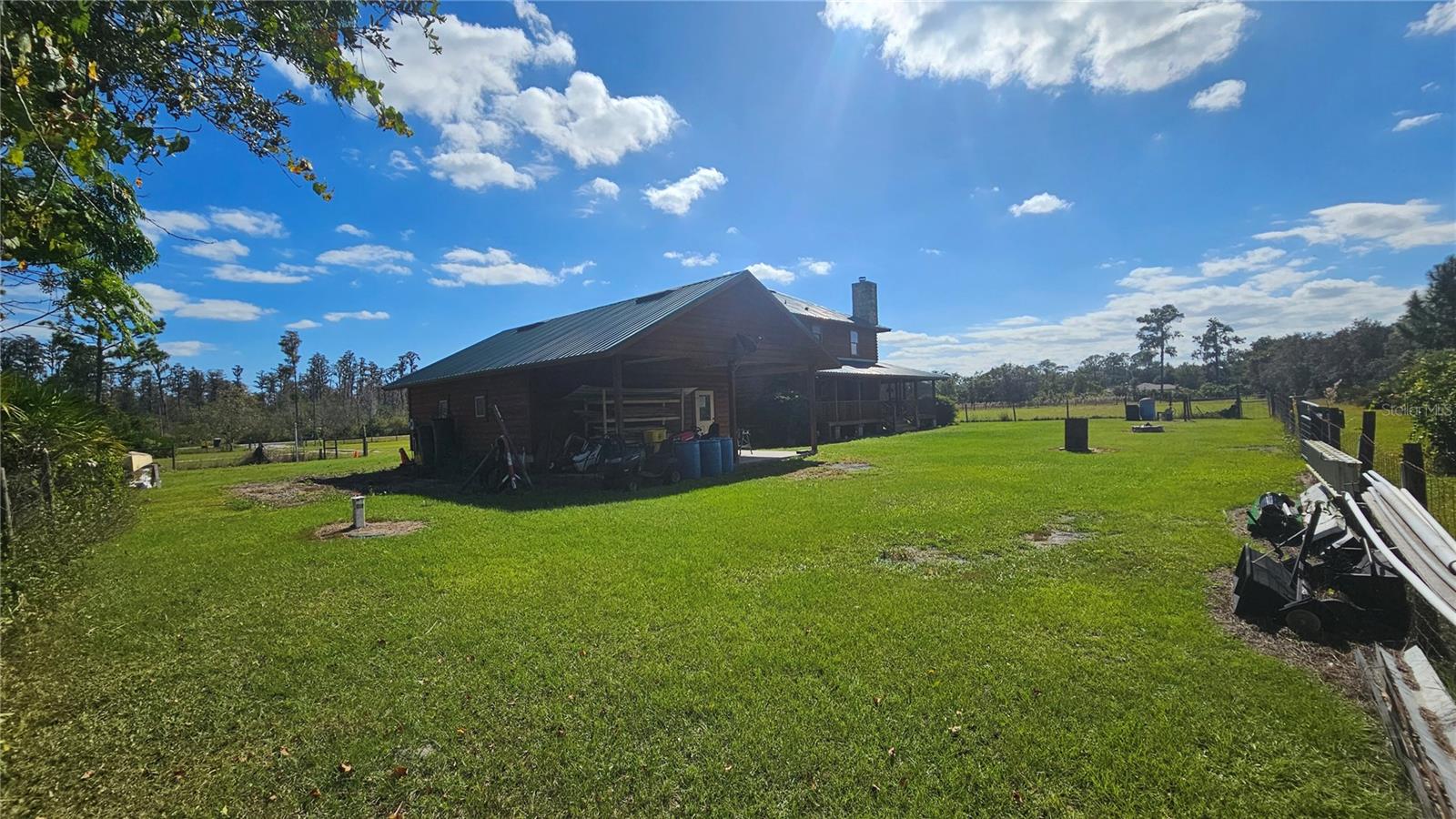 NOT APPLICABLE - Residential