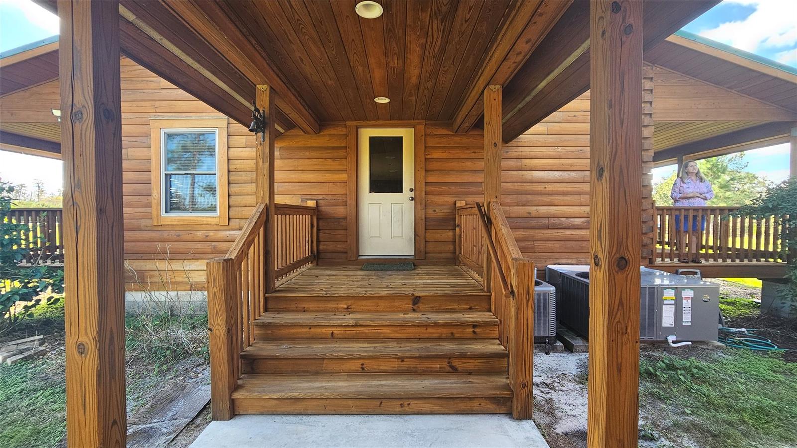 NOT APPLICABLE - Residential