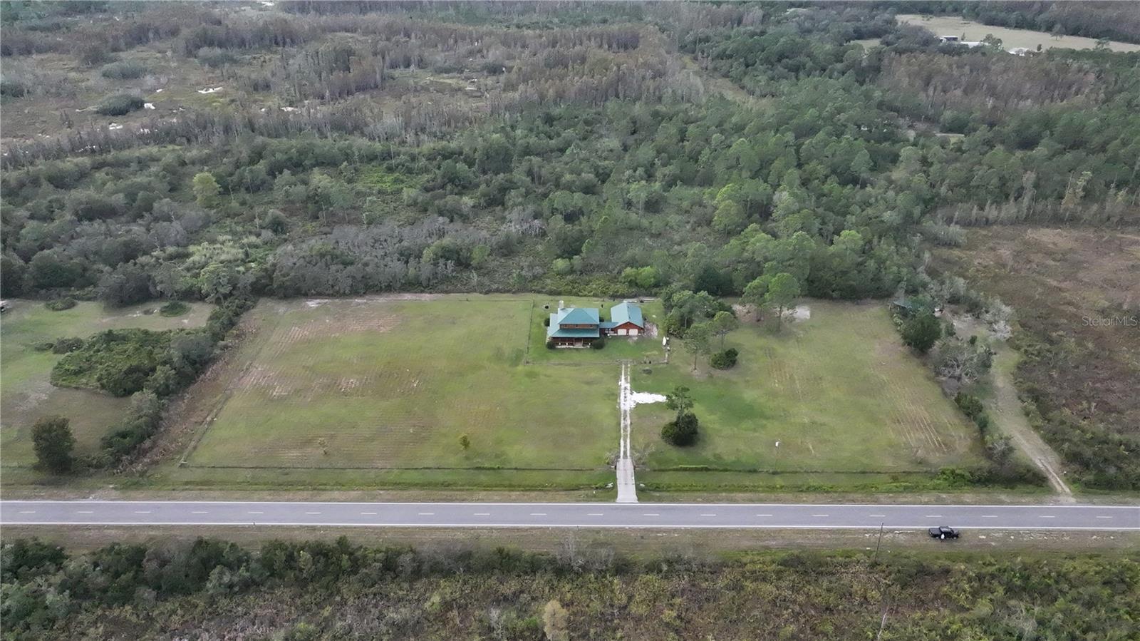 NOT APPLICABLE - Residential