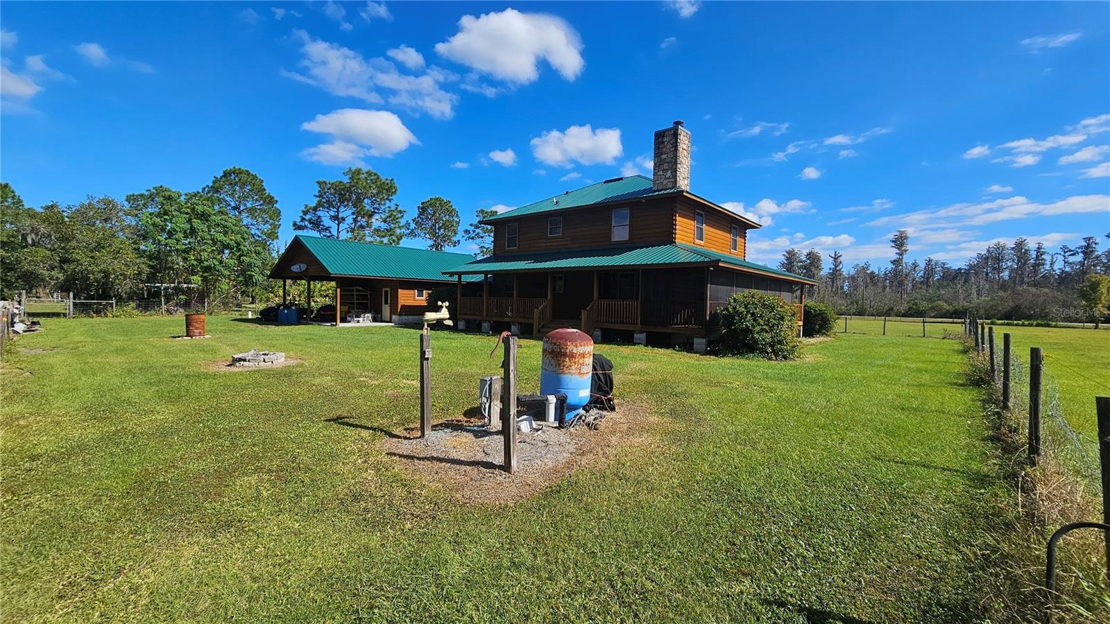 NOT APPLICABLE - Residential