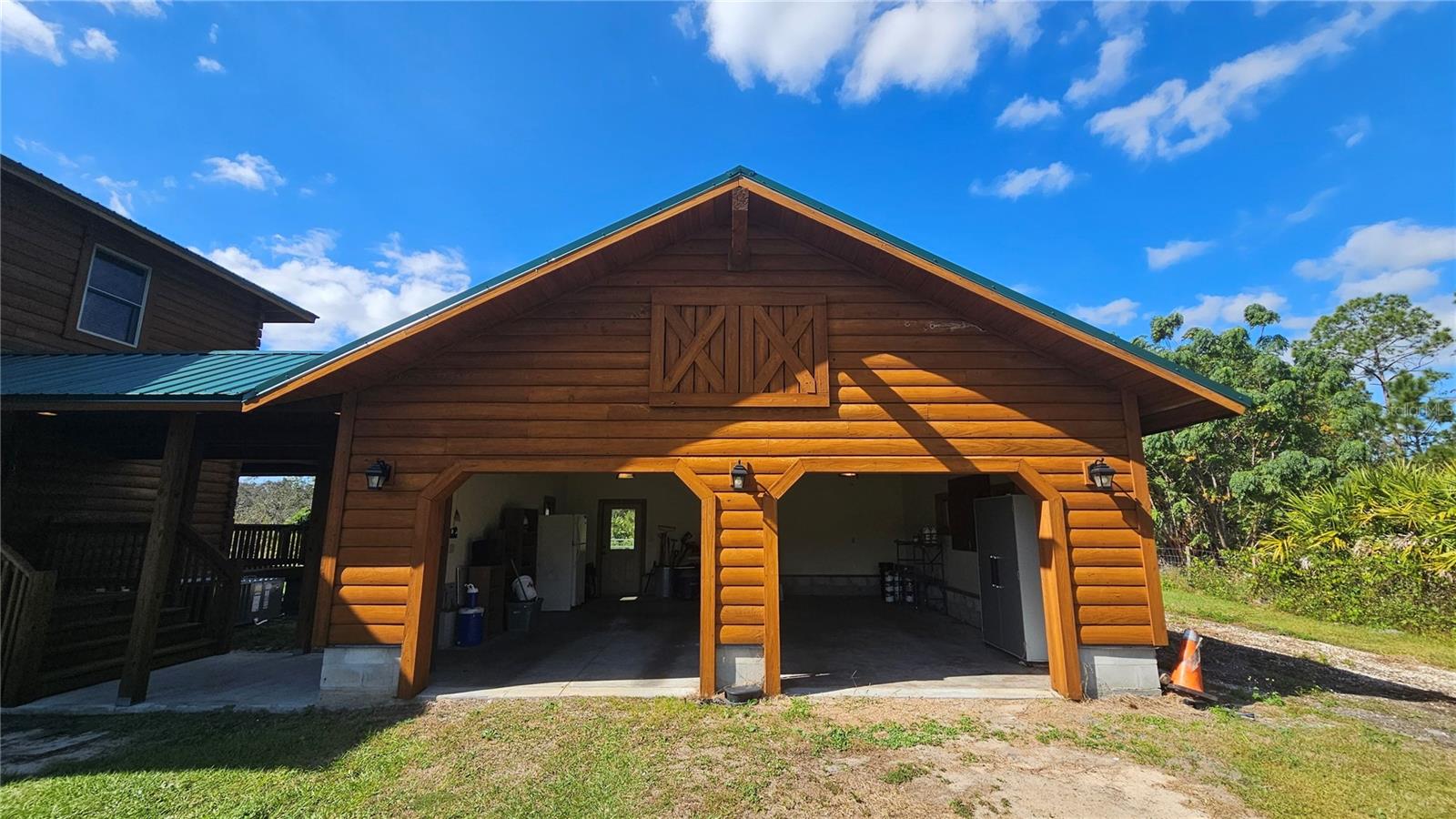 NOT APPLICABLE - Residential