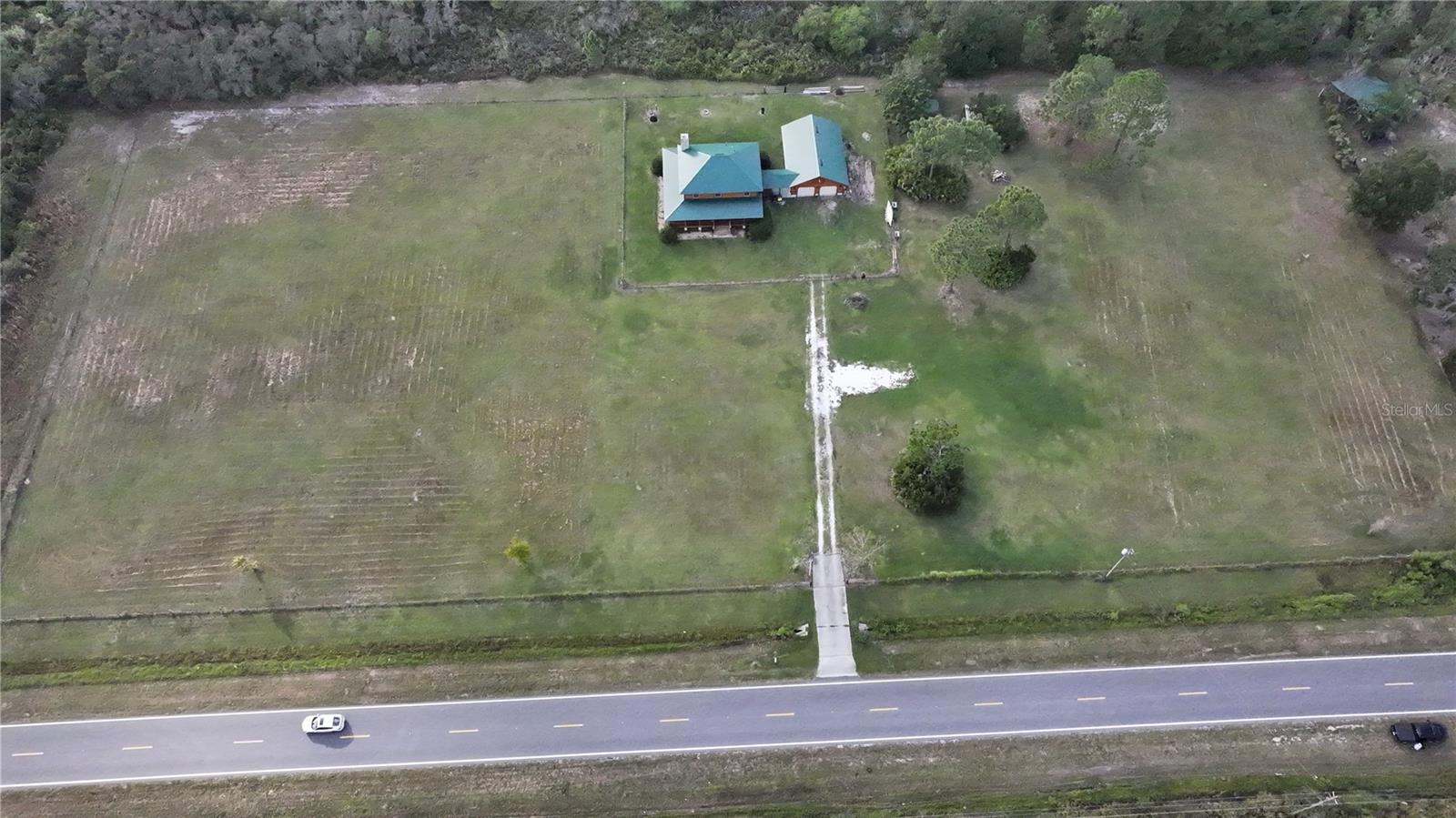 NOT APPLICABLE - Residential