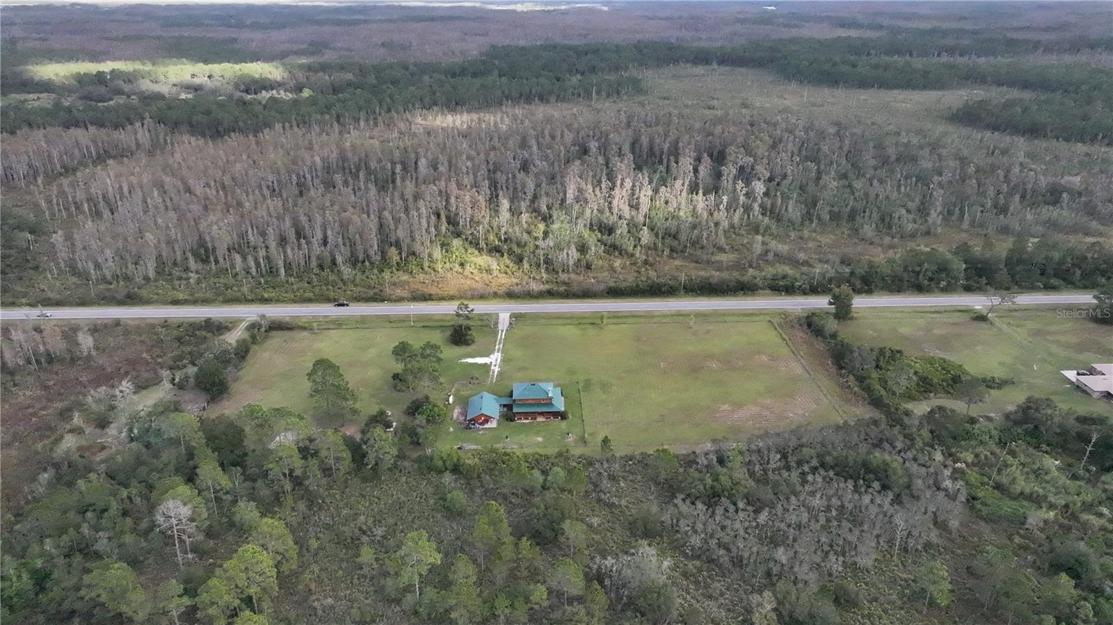 NOT APPLICABLE - Residential