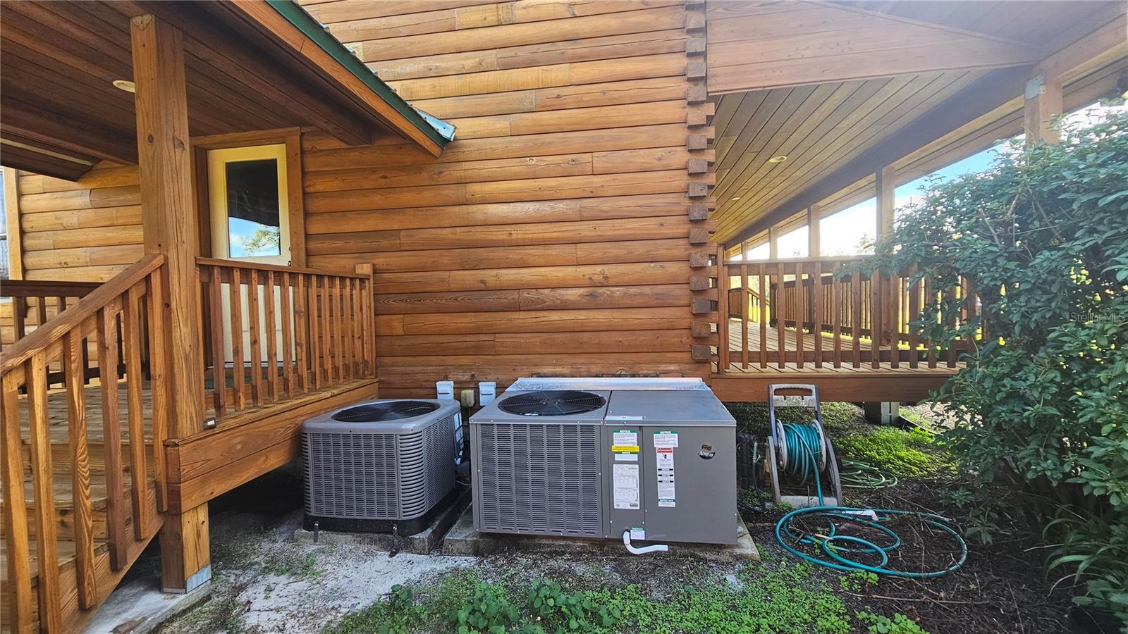 NOT APPLICABLE - Residential