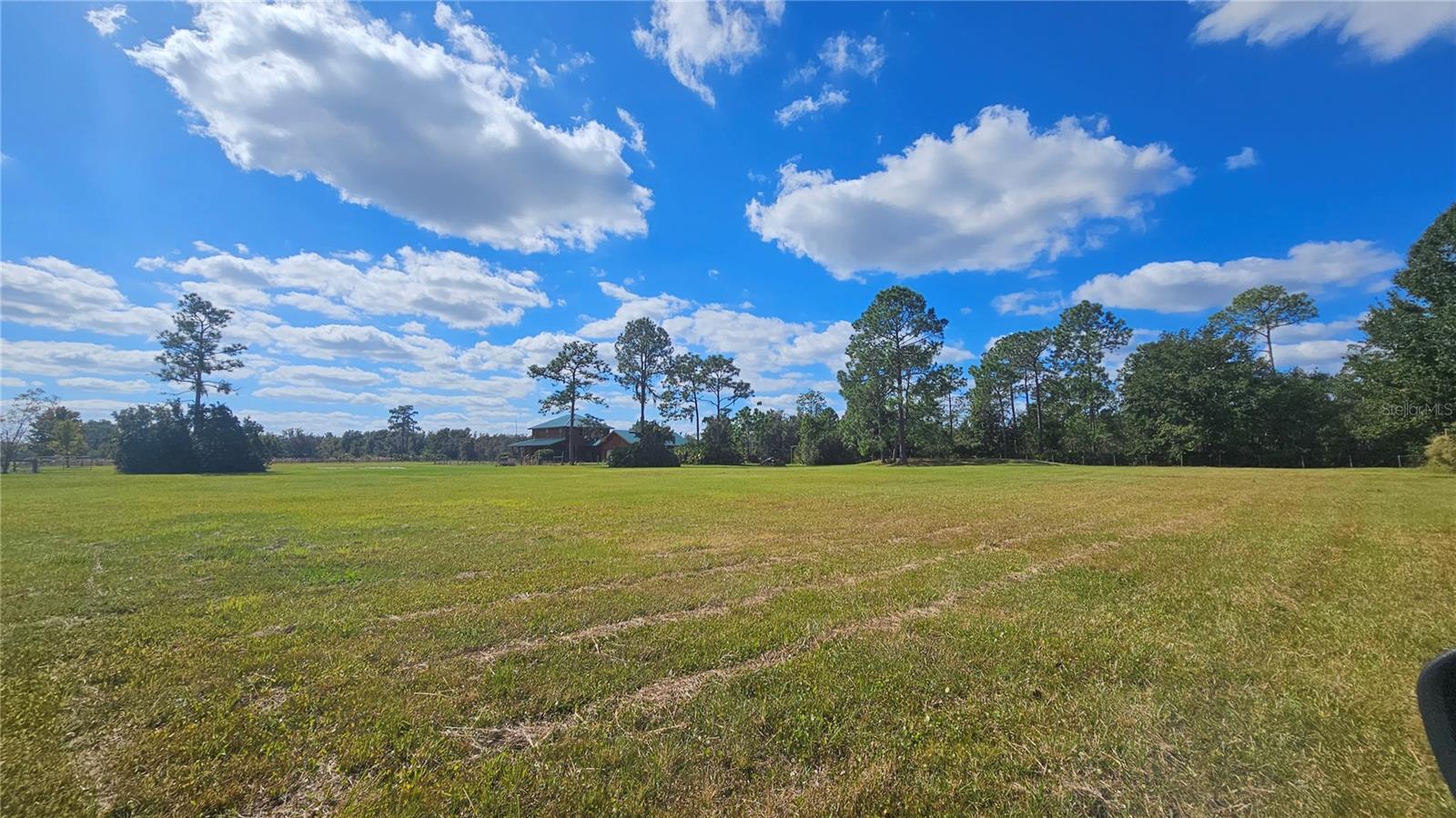 NOT APPLICABLE - Residential