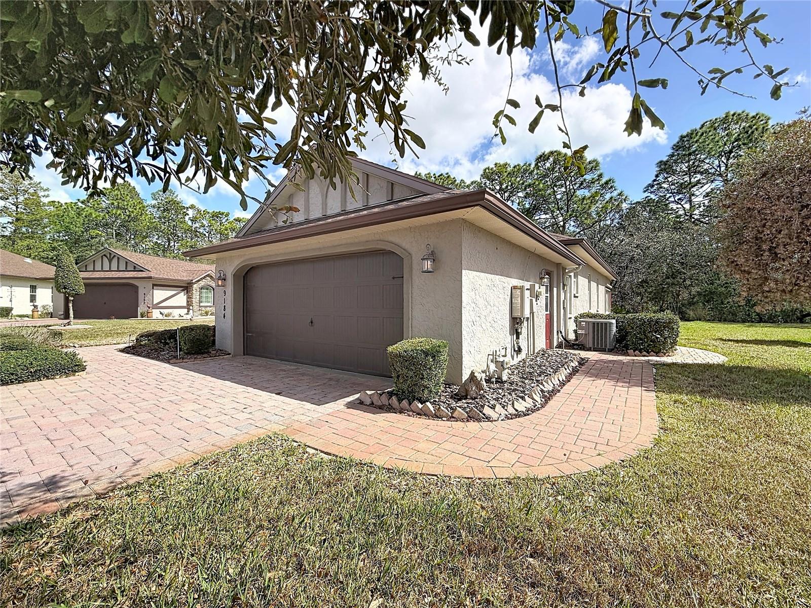 DEER PARK - Residential