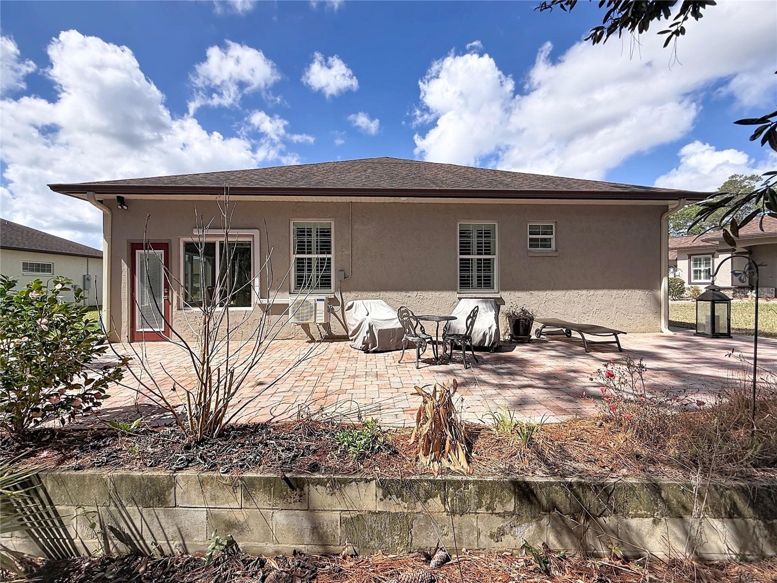 DEER PARK - Residential