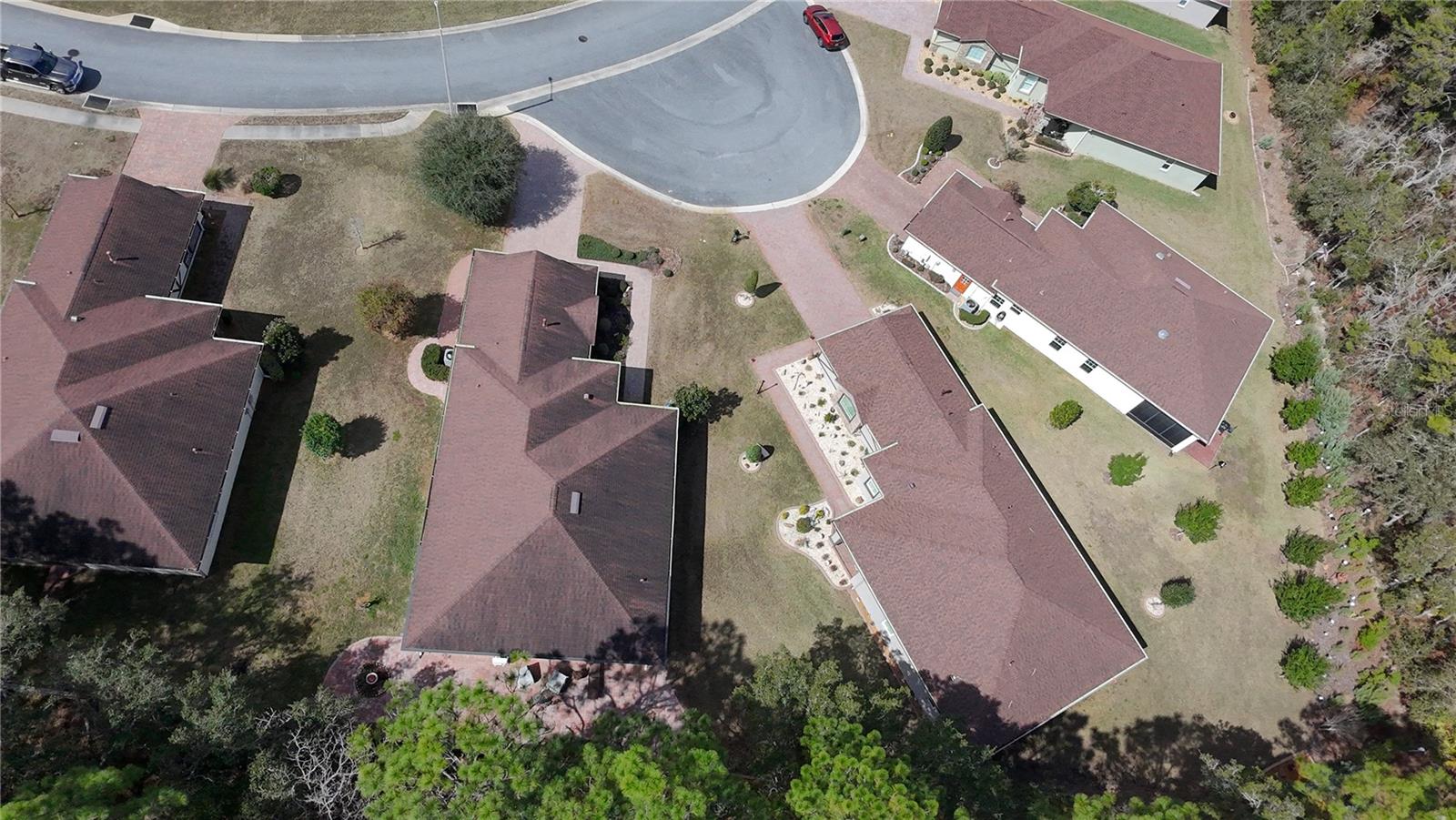 DEER PARK - Residential