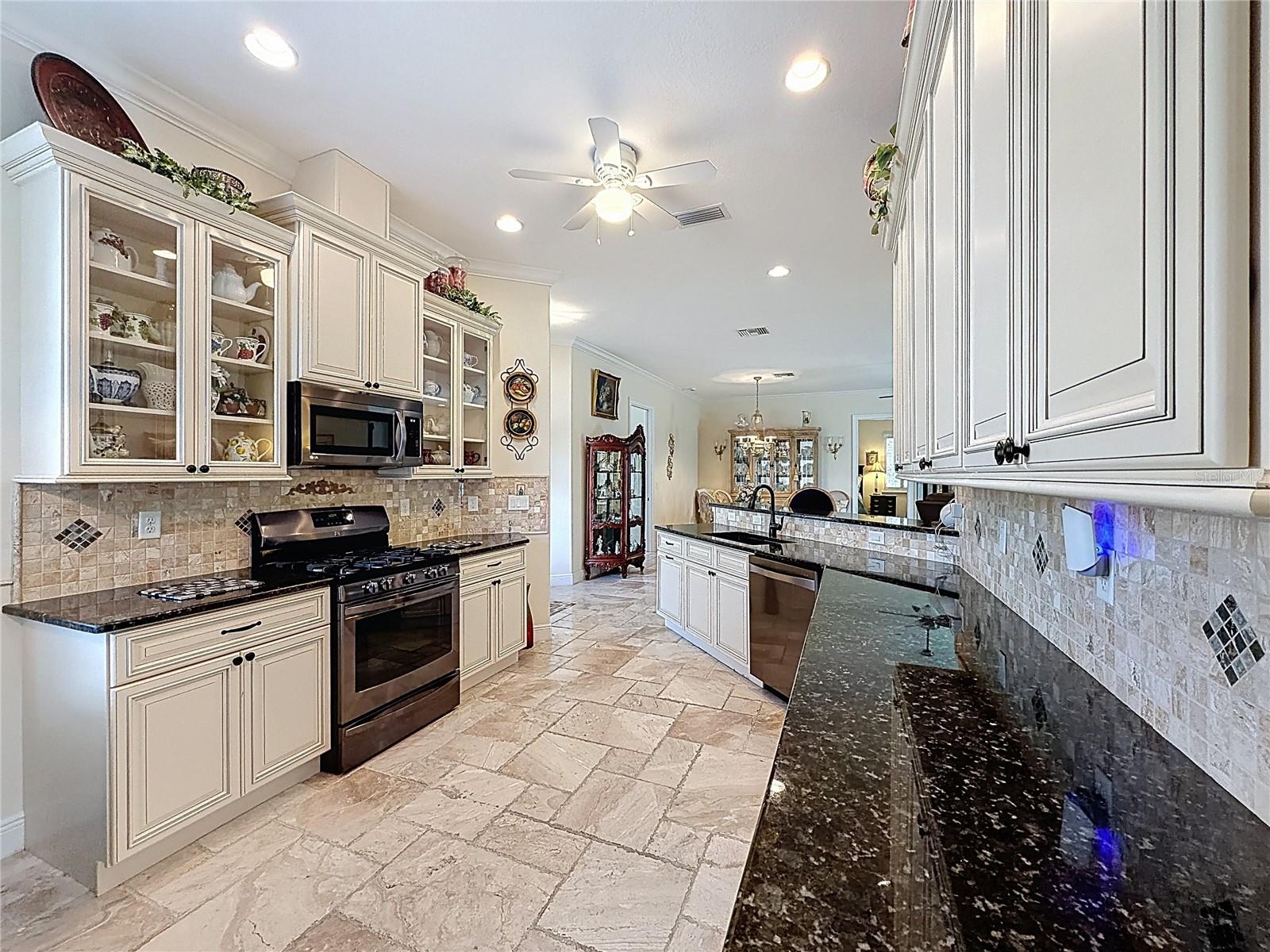 DEER PARK - Residential