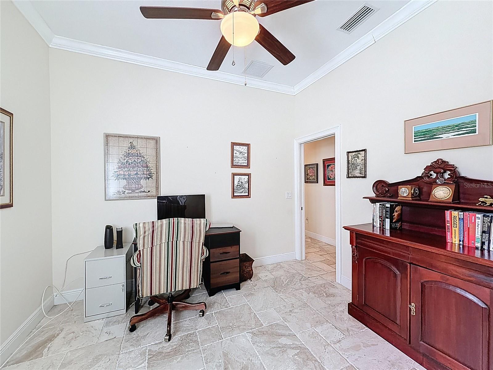 DEER PARK - Residential