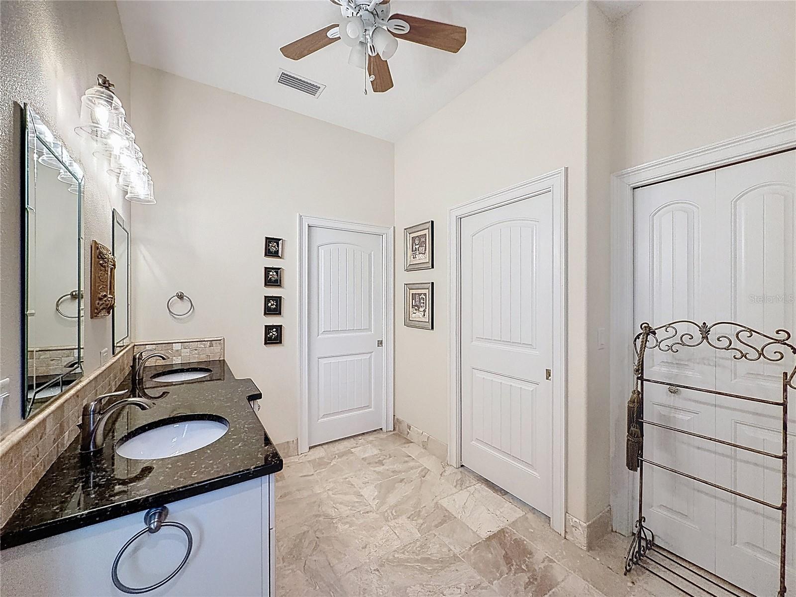 DEER PARK - Residential