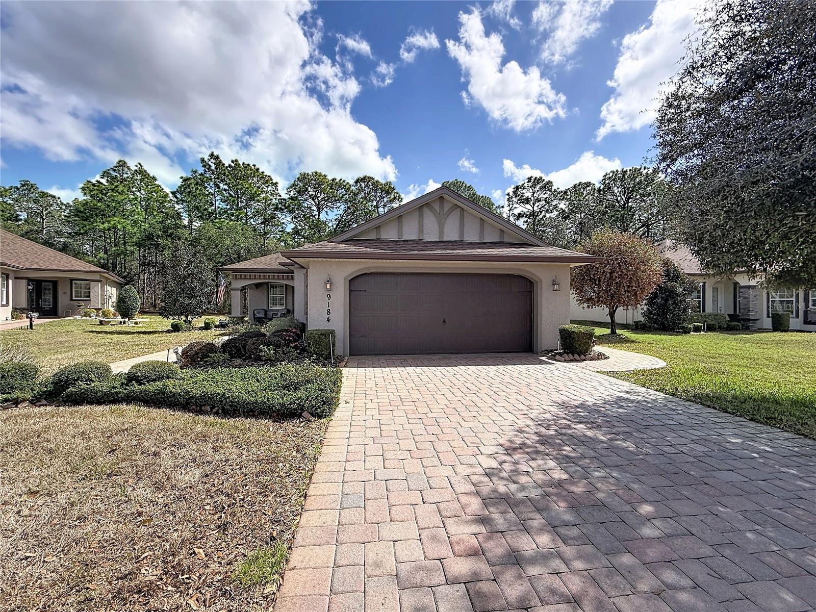 DEER PARK - Residential