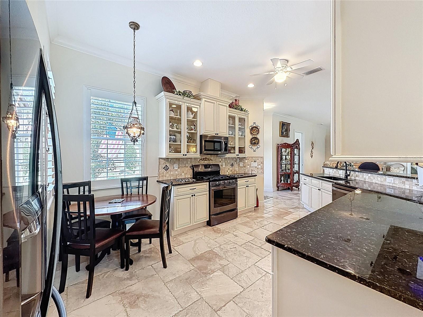 DEER PARK - Residential