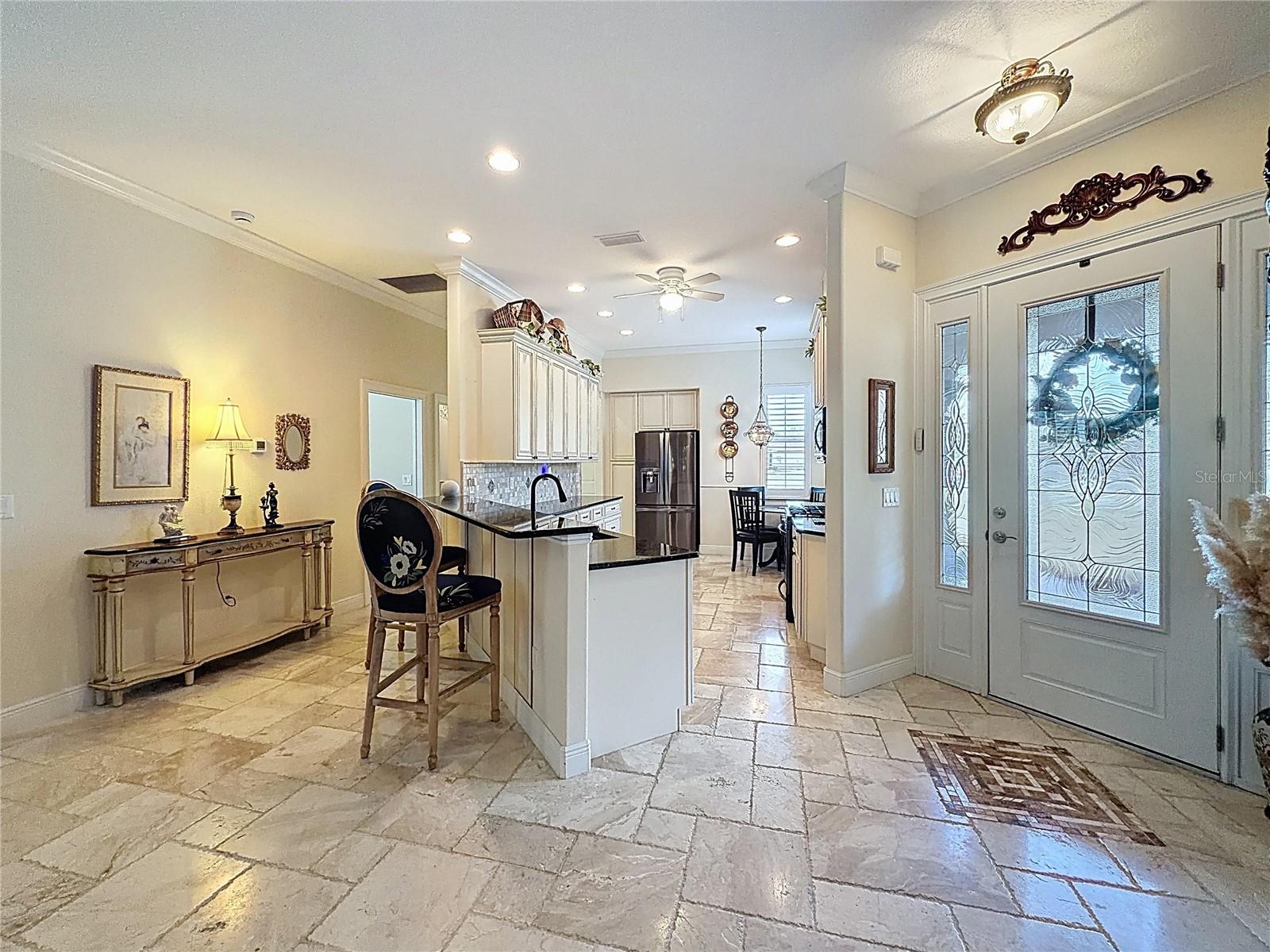 DEER PARK - Residential