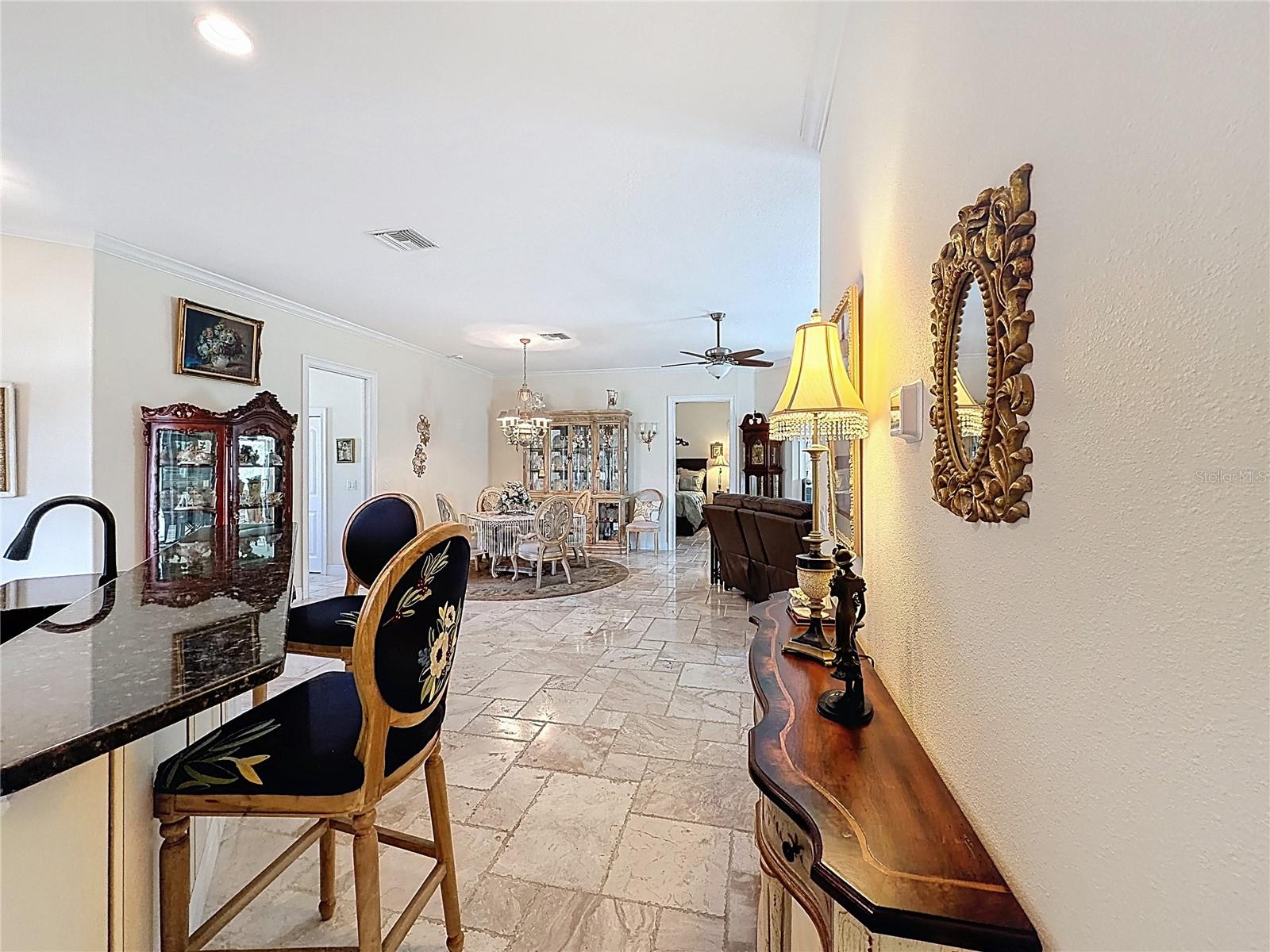 DEER PARK - Residential