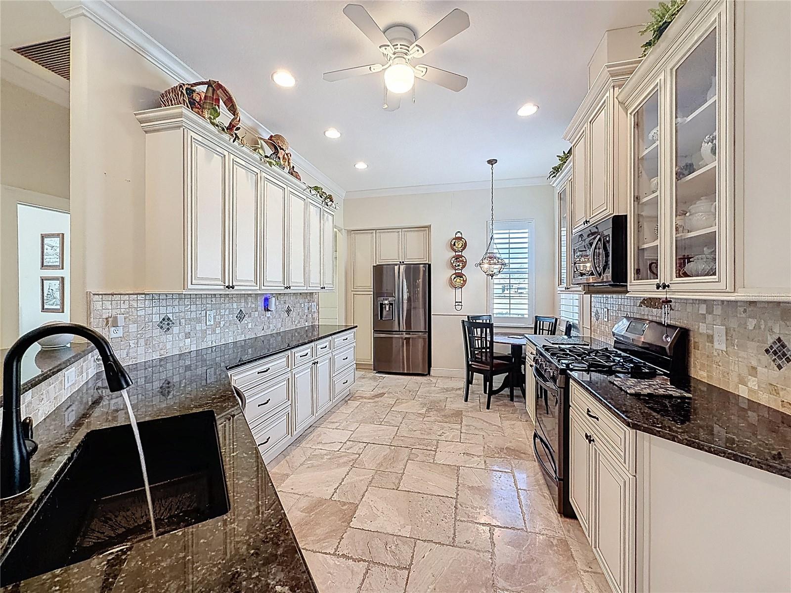 DEER PARK - Residential