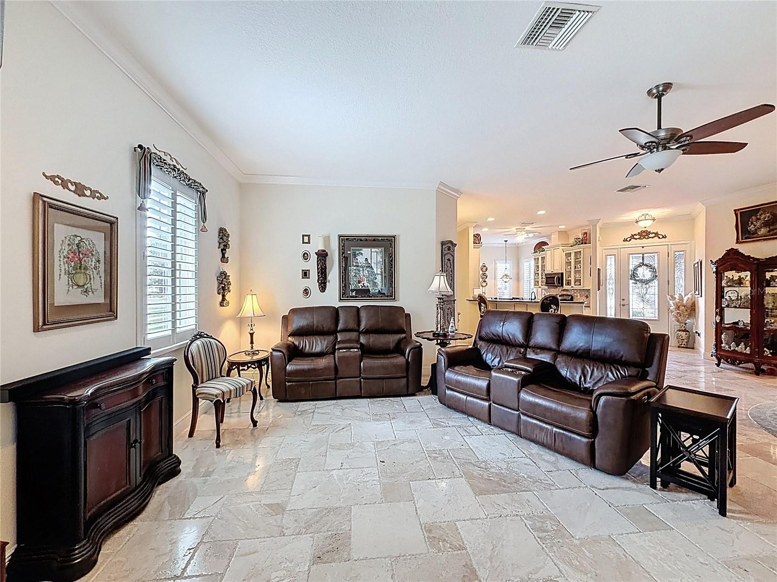 DEER PARK - Residential