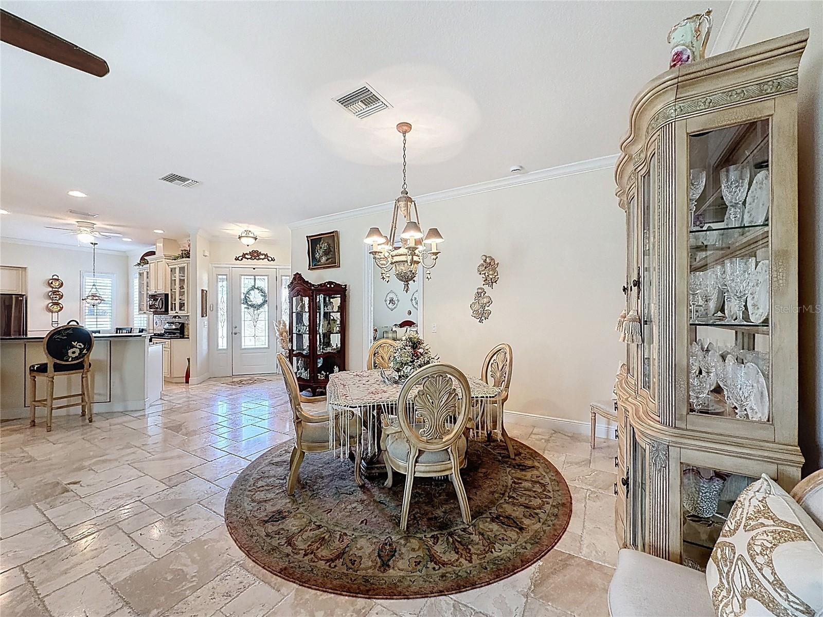 DEER PARK - Residential