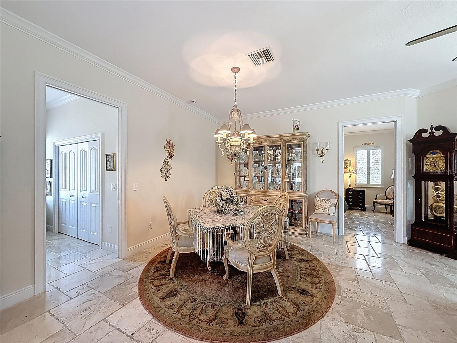 DEER PARK - Residential