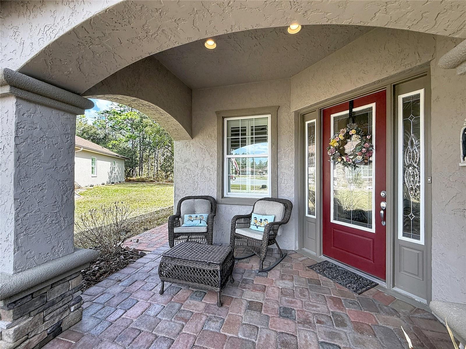 DEER PARK - Residential