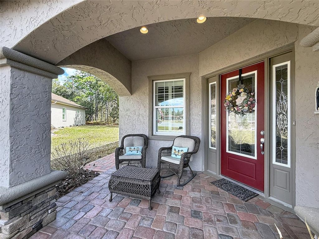 Photo of 9184 S Deer Park Drive, Homosassa, FL 34446 (MLS # S5145119)