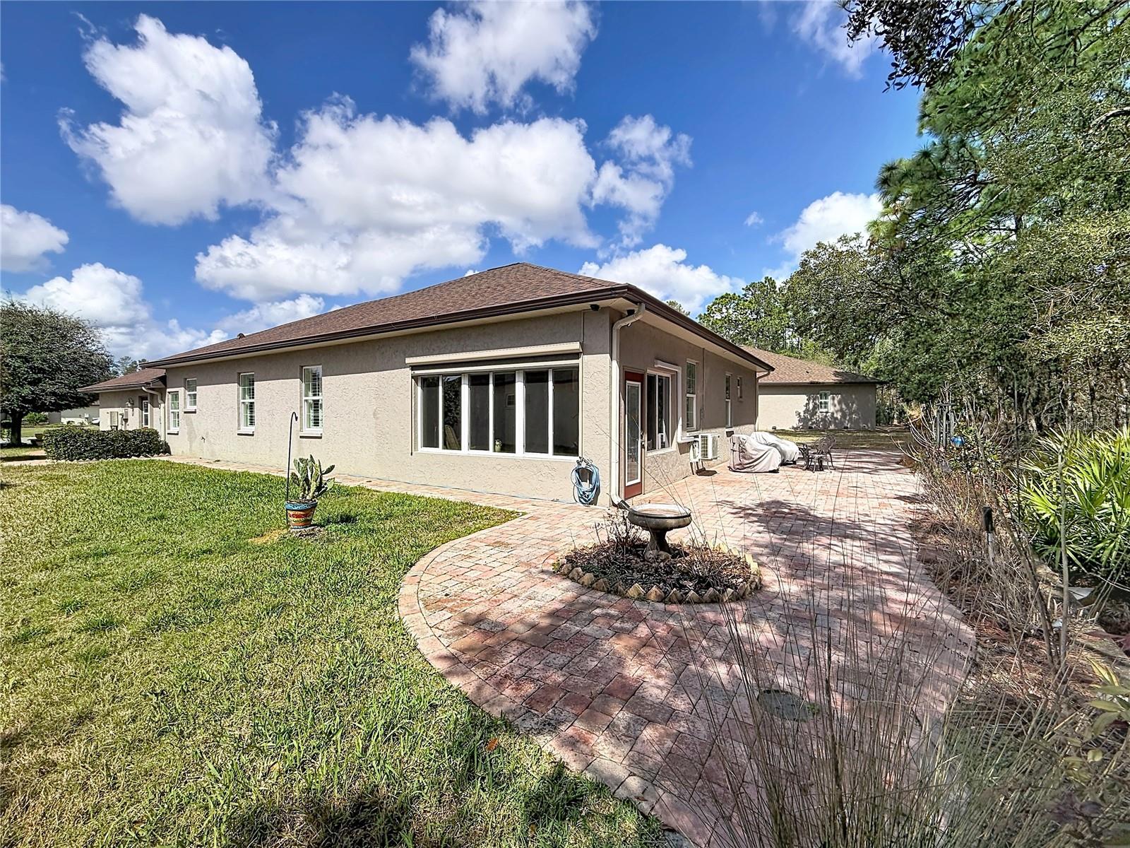 DEER PARK - Residential