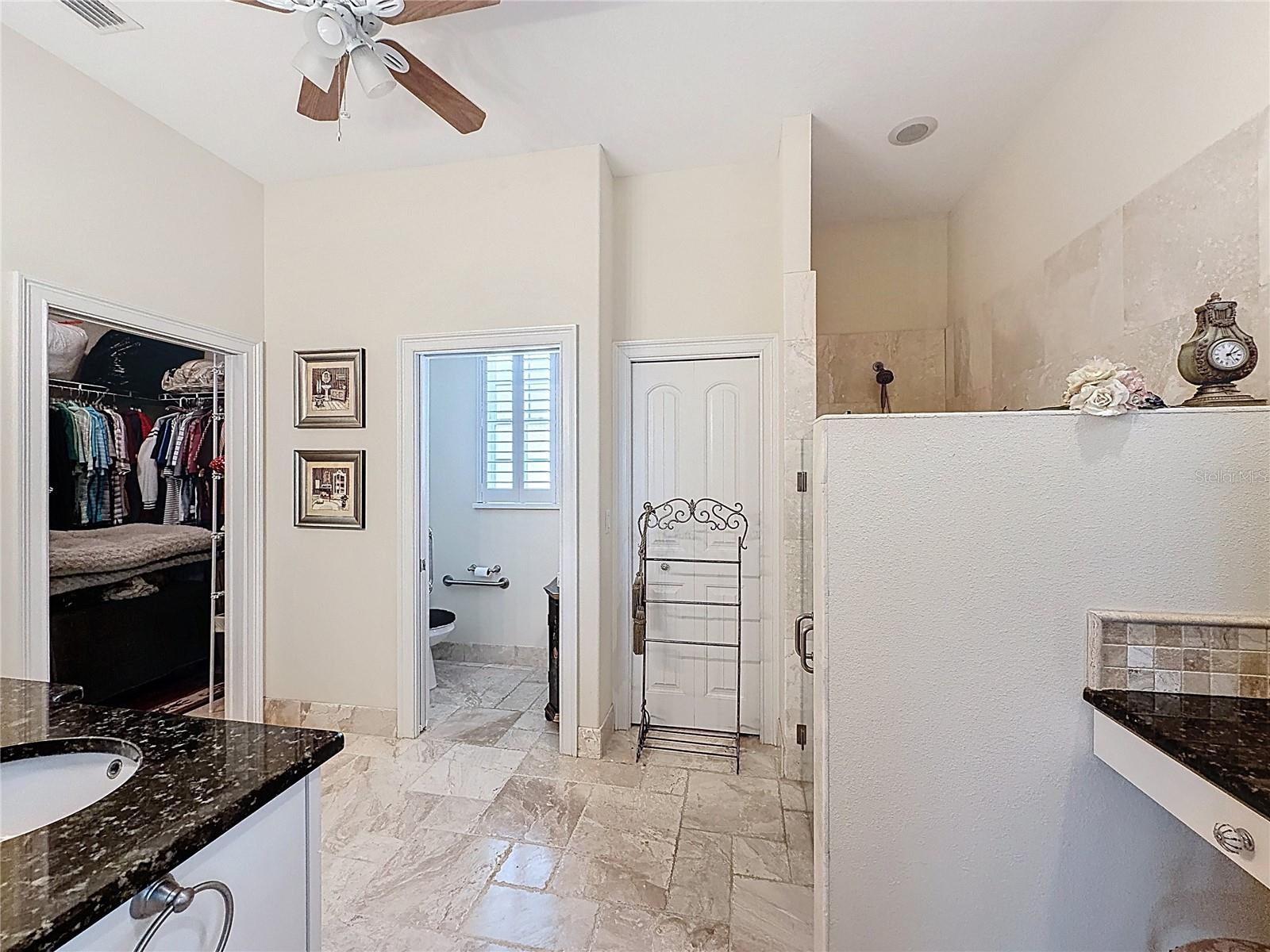 DEER PARK - Residential